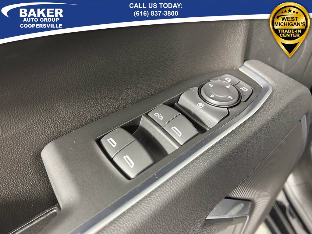 2026 Chevrolet Silverado 1500 LT - Photo 15