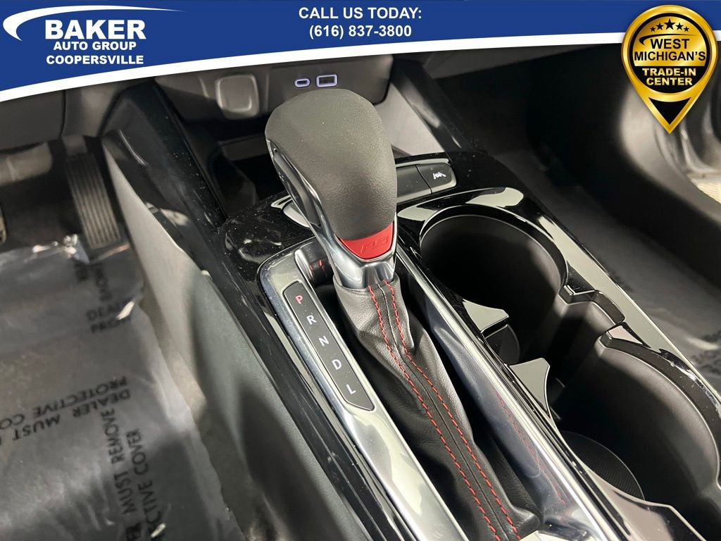 2026 Chevrolet Trax RS - Photo 26