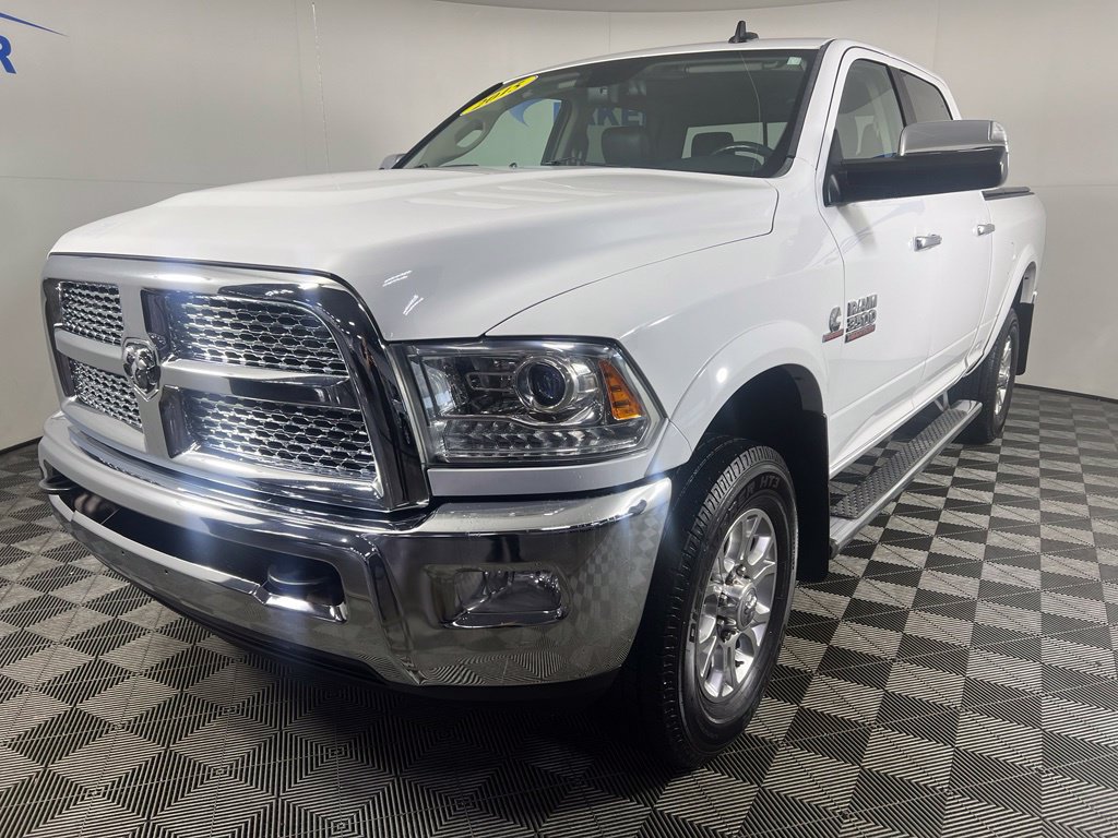  Ram 3500