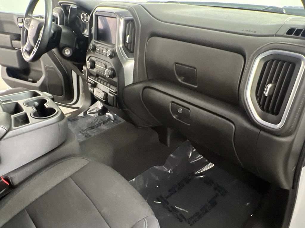 2020 Chevrolet Silverado 2500HD LT - Photo 11