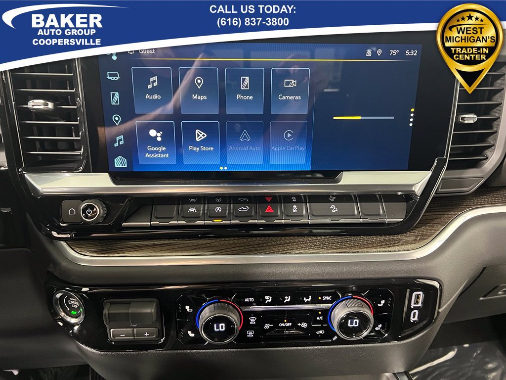 2026 Chevrolet Silverado 1500 LT - Photo 21