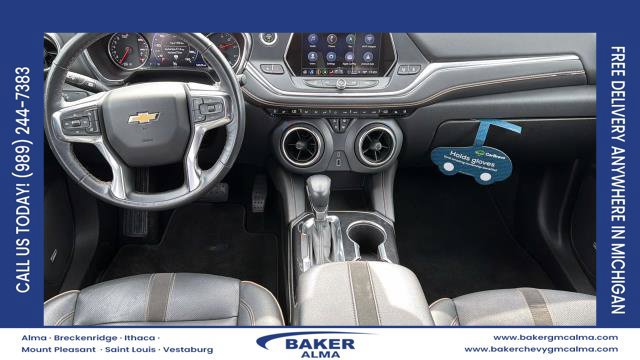 2022 Chevrolet Blazer Premier - Photo 30