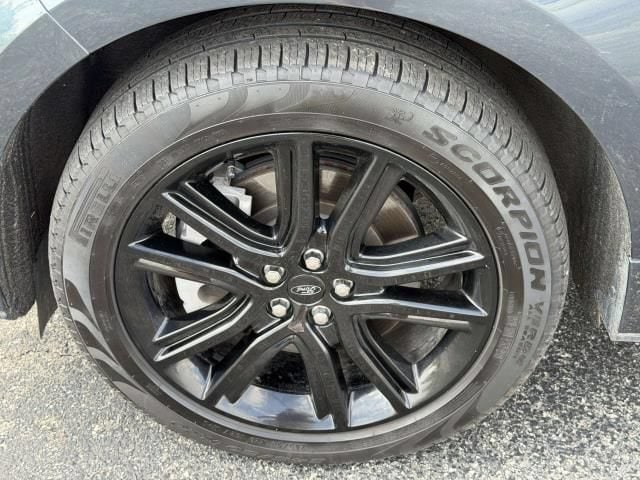 2023 Ford Edge ST-Line - Photo 33