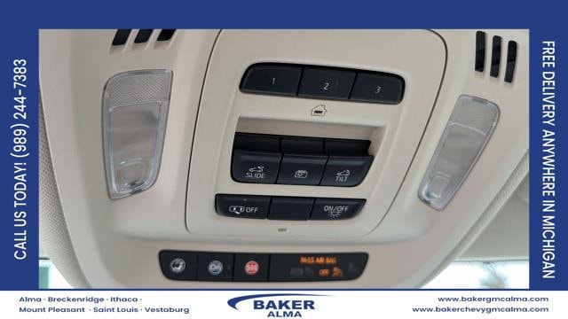 2023 Buick Envision Avenir - Photo 25