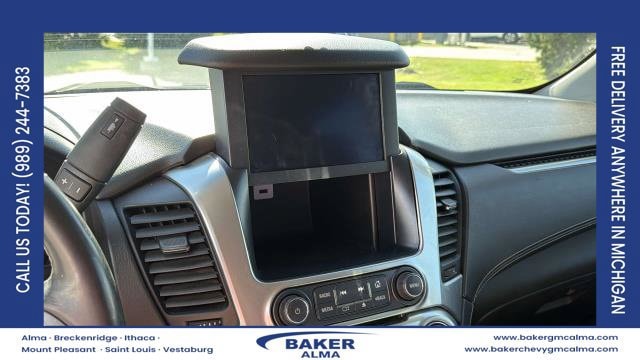 2017 Chevrolet Tahoe LS - Photo 17