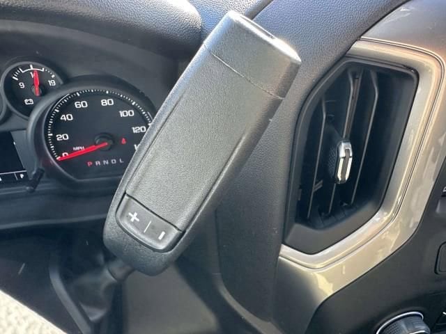 2024 Chevrolet Silverado 1500 Custom - Photo 15