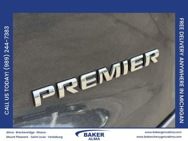 2022 Chevrolet Blazer Premier - Photo 6