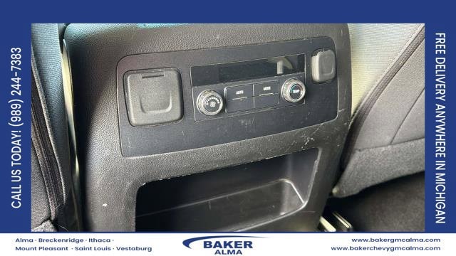 2017 Chevrolet Tahoe LS - Photo 26