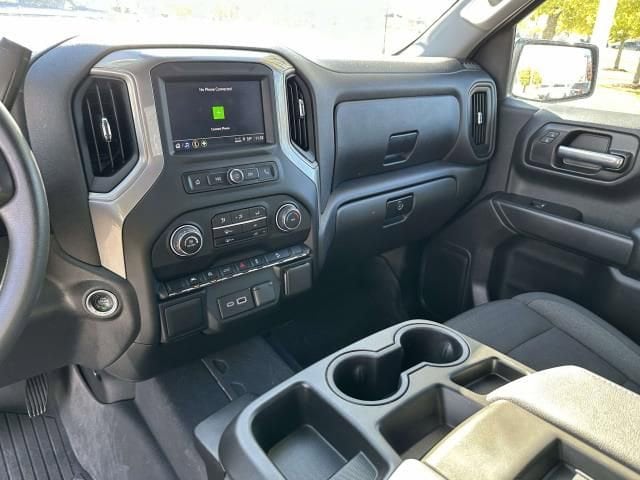2024 Chevrolet Silverado 1500 Custom - Photo 14