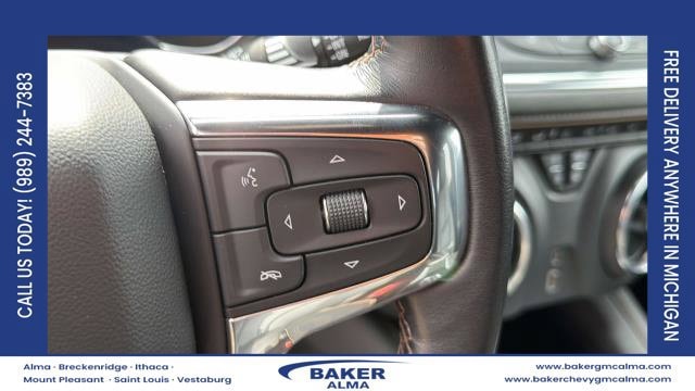 2022 Chevrolet Blazer Premier - Photo 12