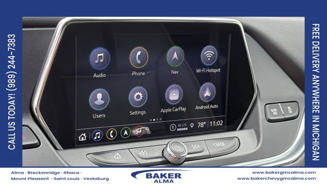 2022 Chevrolet Blazer Premier - Photo 17