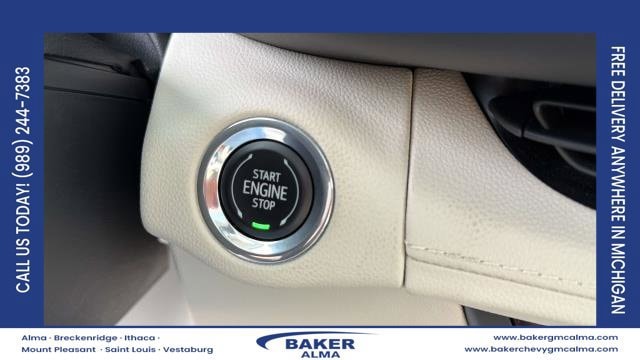 2023 Buick Envision Avenir - Photo 14