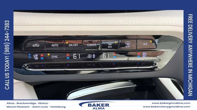 2023 Buick Envision Avenir - Photo 20