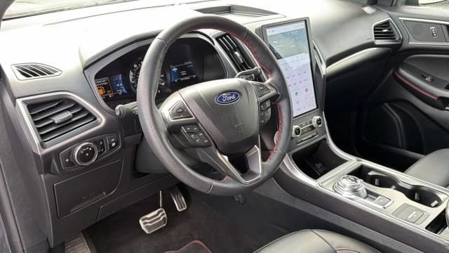 2023 Ford Edge ST-Line - Photo 8