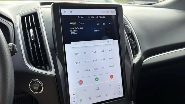 2023 Ford Edge ST-Line - Photo 14