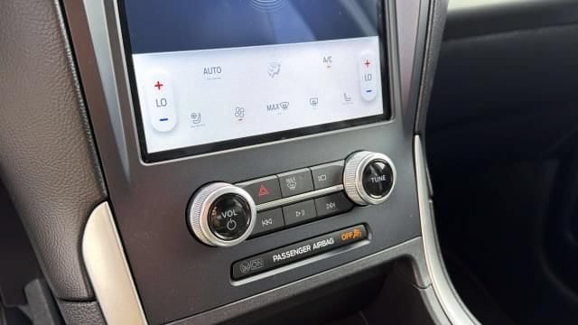 2023 Ford Edge ST-Line - Photo 18