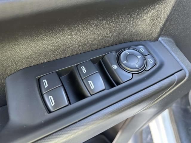 2024 Chevrolet Silverado 1500 Custom - Photo 8