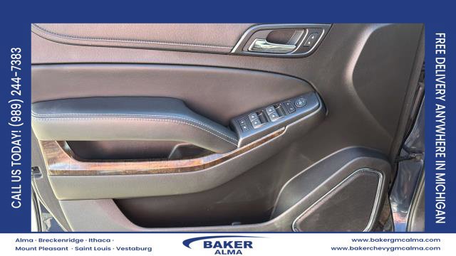 2017 Chevrolet Tahoe LS - Photo 19