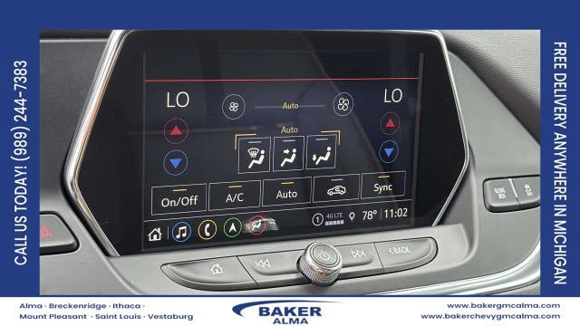 2022 Chevrolet Blazer Premier - Photo 16