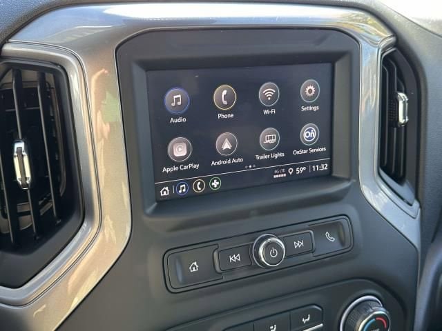 2024 Chevrolet Silverado 1500 Custom - Photo 18