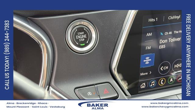 2022 Chevrolet Blazer Premier - Photo 14