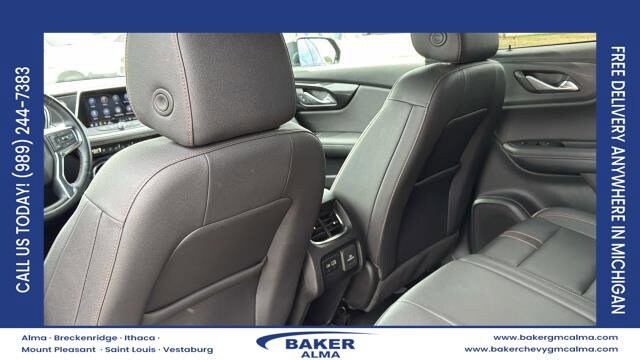 2022 Chevrolet Blazer Premier - Photo 34