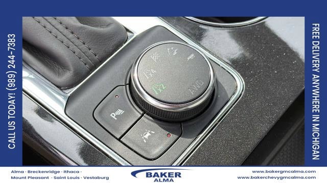 2022 Chevrolet Blazer Premier - Photo 21