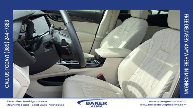 2023 Buick Envision Avenir - Photo 7