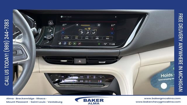 2023 Buick Envision Avenir - Photo 33
