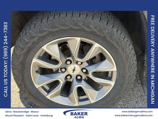 2017 Chevrolet Tahoe LS - Photo 29