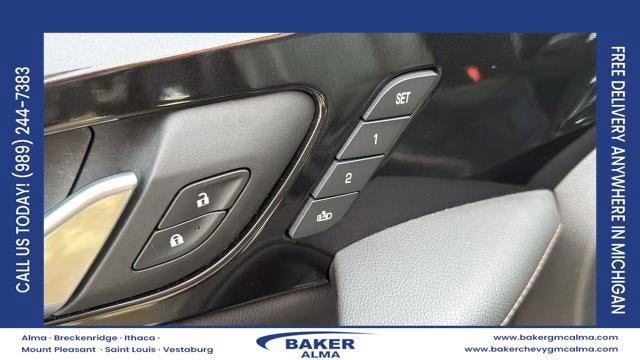 2022 Chevrolet Blazer Premier - Photo 26