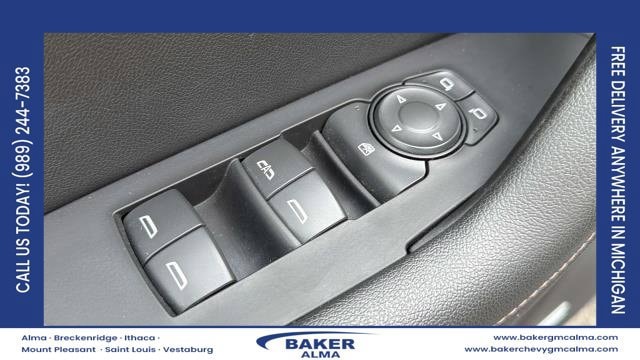 2022 Chevrolet Blazer Premier - Photo 27