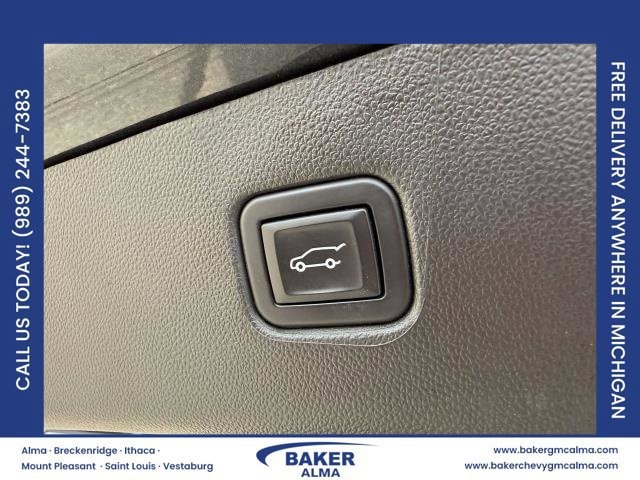 2022 Chevrolet Blazer Premier - Photo 37