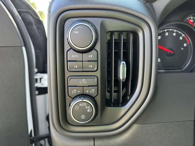 2024 Chevrolet Silverado 1500 Custom - Photo 10