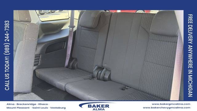2017 Chevrolet Tahoe LS - Photo 27