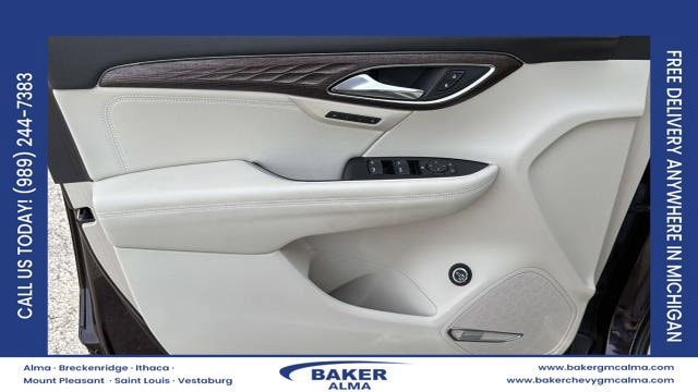 2023 Buick Envision Avenir - Photo 27