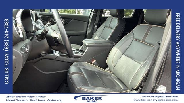 2022 Chevrolet Blazer Premier - Photo 7