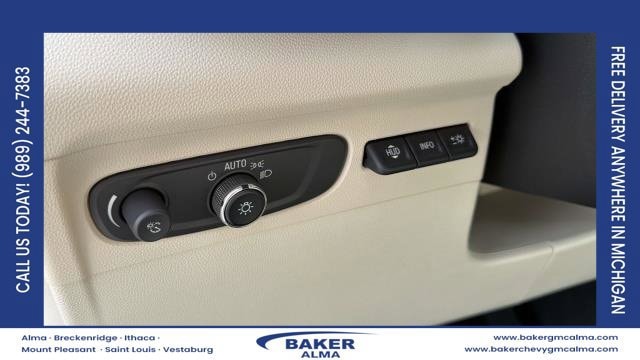 2023 Buick Envision Avenir - Photo 10