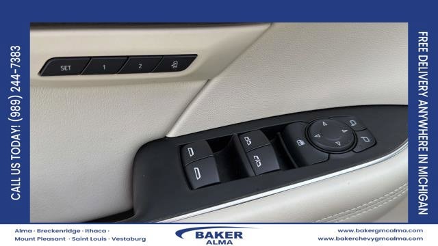 2023 Buick Envision Avenir - Photo 28