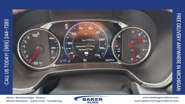 2022 Chevrolet Blazer Premier - Photo 13