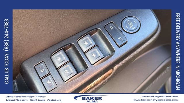 2017 Chevrolet Tahoe LS - Photo 20