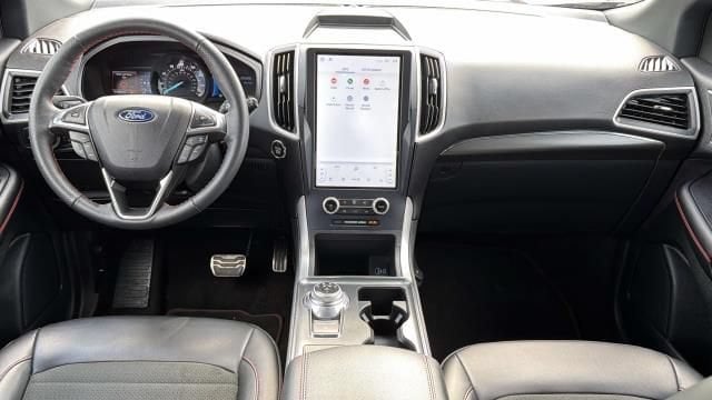 2023 Ford Edge ST-Line - Photo 25