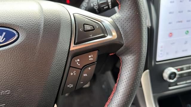2023 Ford Edge ST-Line - Photo 11