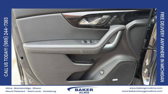 2022 Chevrolet Blazer Premier - Photo 25