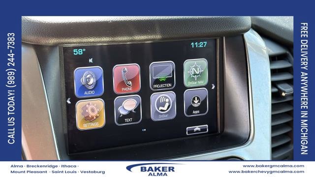 2017 Chevrolet Tahoe LS - Photo 13