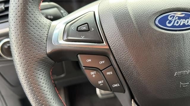 2023 Ford Edge ST-Line - Photo 10