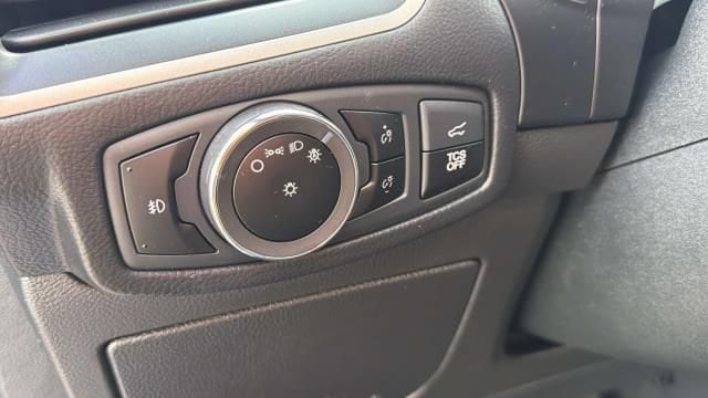 2023 Ford Edge ST-Line - Photo 9