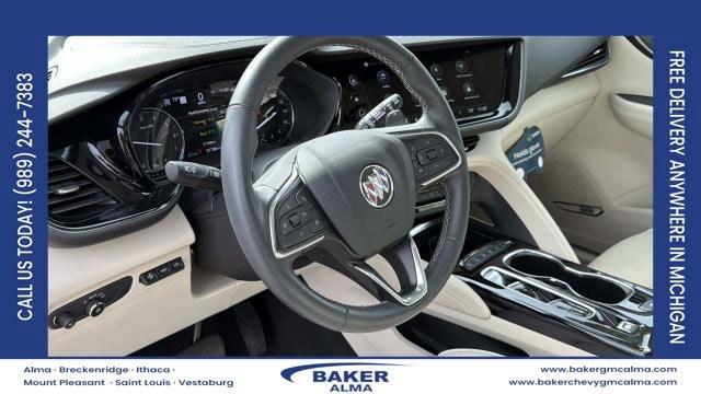 2023 Buick Envision Avenir - Photo 9