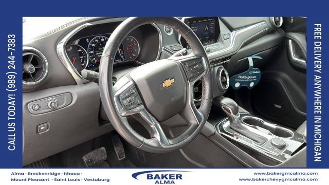 2022 Chevrolet Blazer Premier - Photo 9