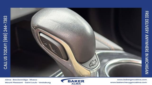 2022 Chevrolet Blazer Premier - Photo 22